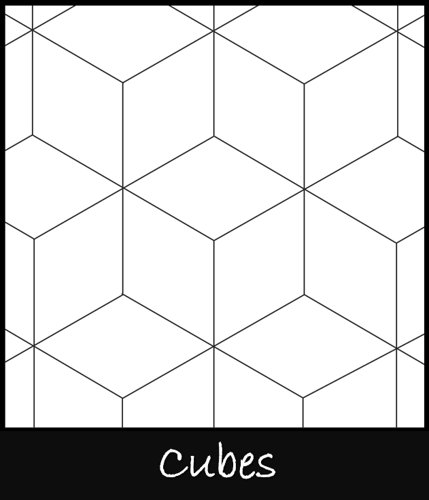 Cube