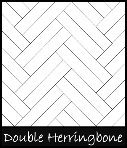 Double Herringbone