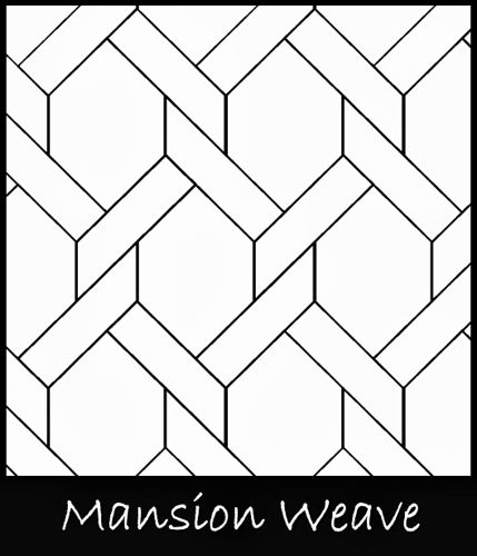 Mansion Weave