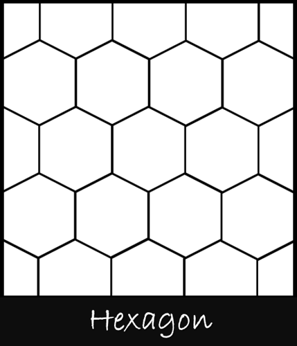 Hexagon