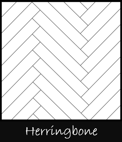 Herringbone