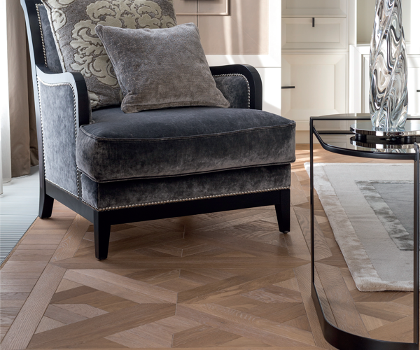 Bespoke LUX
