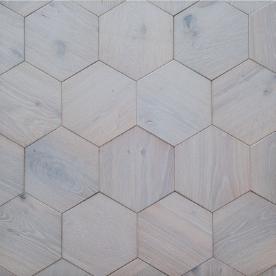 Hexagon Tile