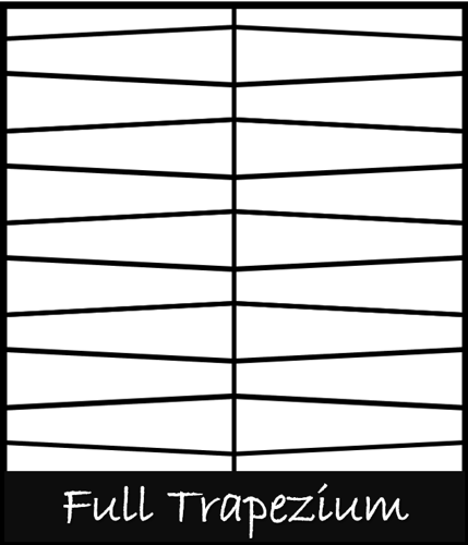 Full Trapezium