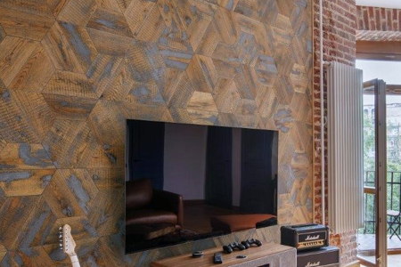 Areccio Tile