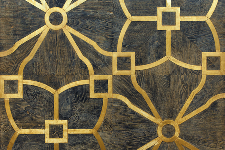 Other decorative Panel Patterns (example)