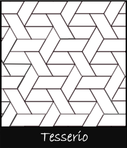 Tesserio