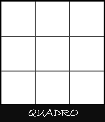 Quadro Collection