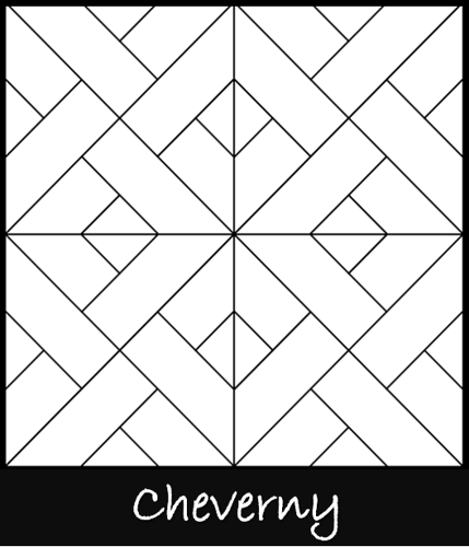 Cheverny
