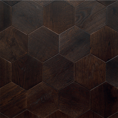 Hexagon Tile