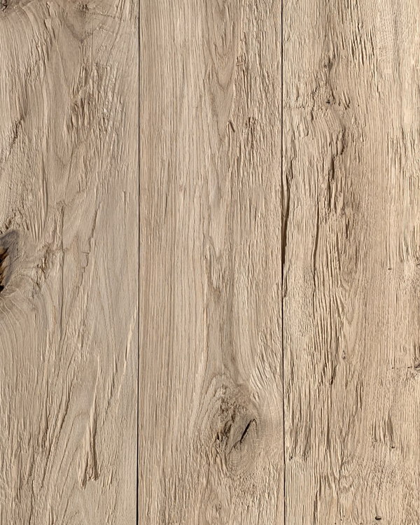 Oak Character Chopped