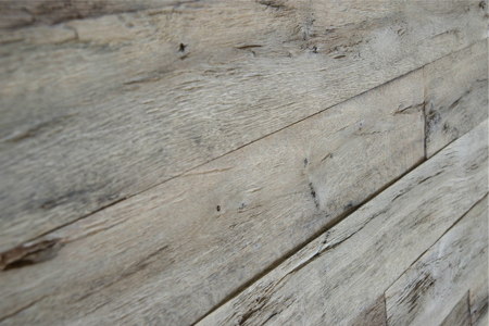 Weathered Chopped Oak