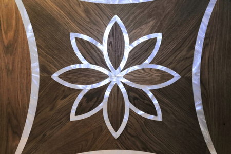 Other decorative Panel Patterns (example)