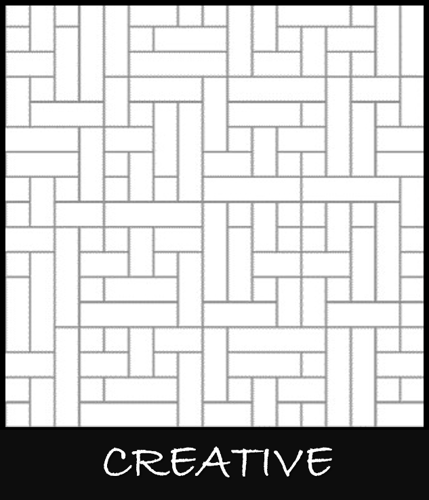 Creative Collection