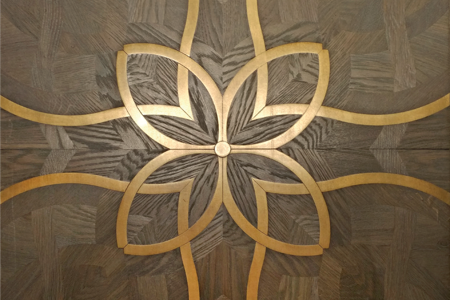 Other decorative Panel Patterns (example)