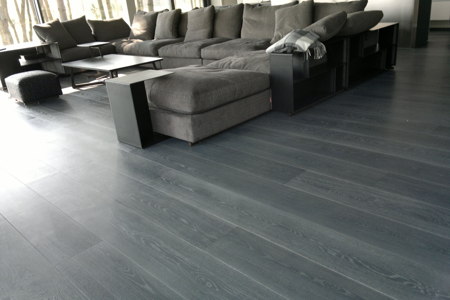 Deep Down Anthracite