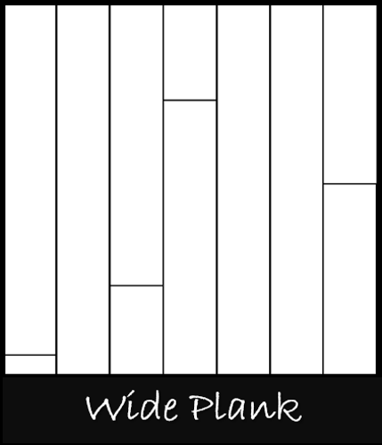 Wide Plank