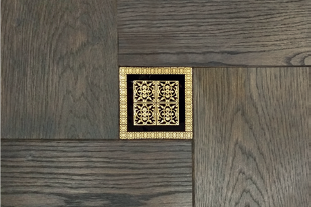 Other decorative Panel Patterns (example)