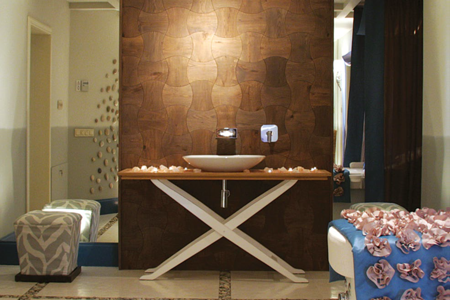 Truver Tile