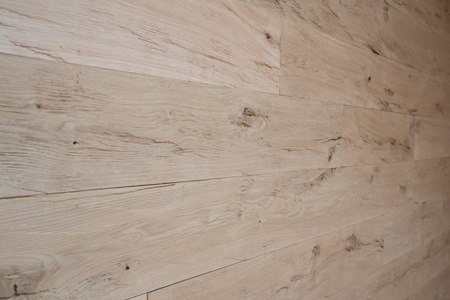 Natural Chopped Oak