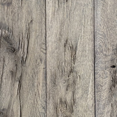 Weathered Chopped Oak